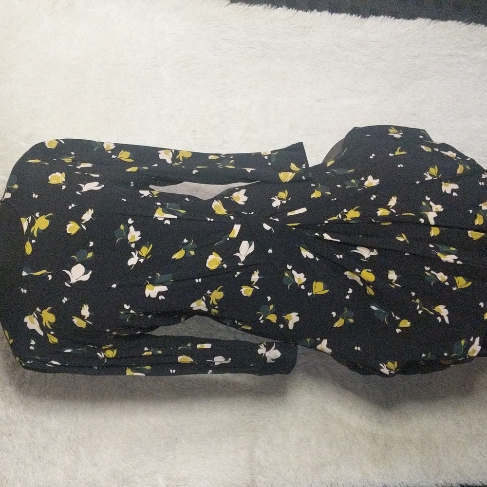 Chelsea 28 multi color dress